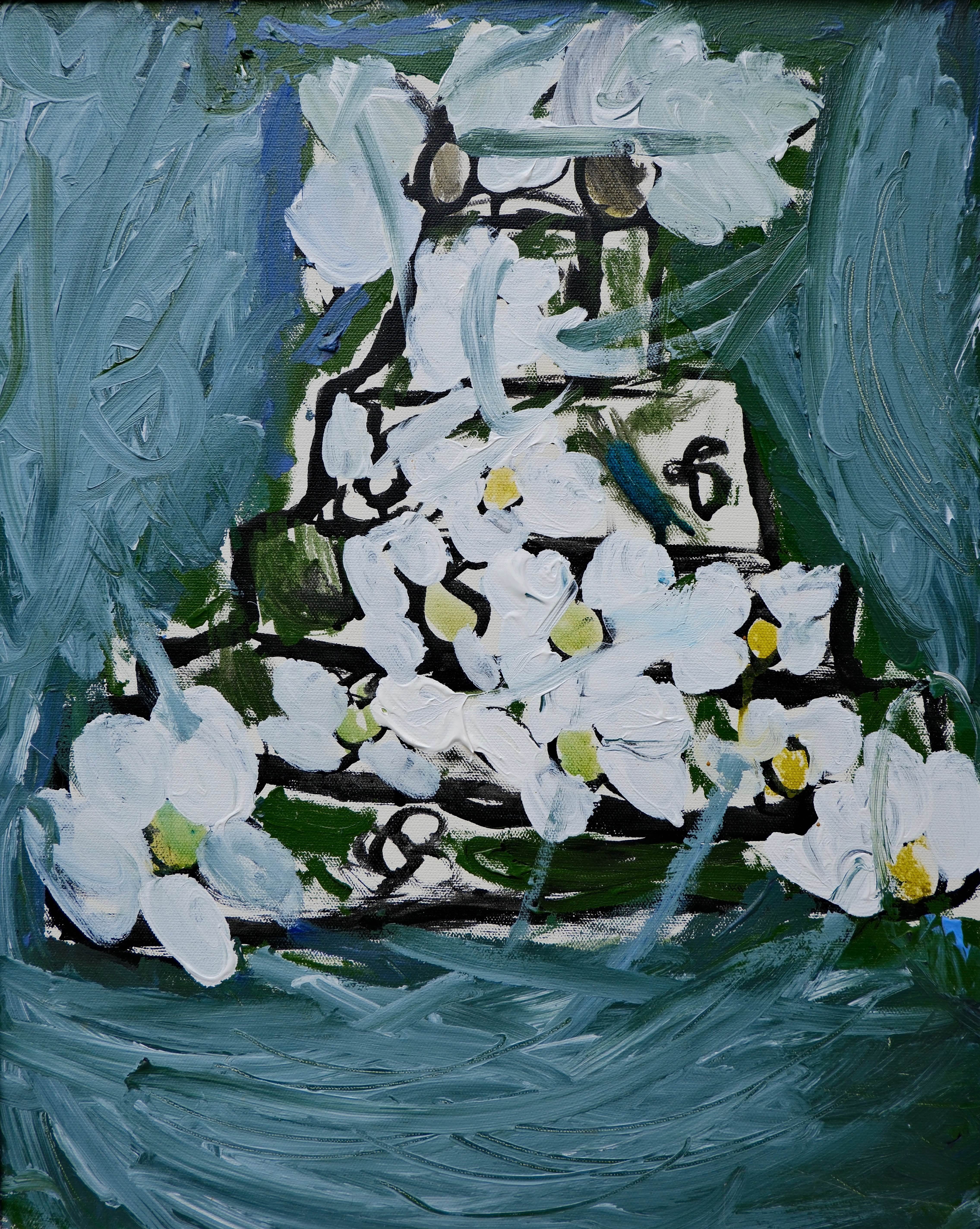 Ella Thomas, About page image